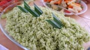 Cara Menarik Memanfaatkan Daun Pandan dalam Beragam Resep Masakan