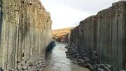 Menjelajahi Kolom Basalt dan Lanskap Islandia