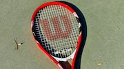 Mengapa raket tenis menggunakan senar nilon?