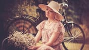 Menangkap Pesona Vintage dengan Teknik Fotografi Abadi