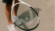 Memahami pola senar unik raket tenis