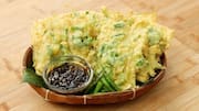 Menikmati Cita Rasa Vegetarian dari Kuliner Jalanan Indonesia