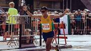 Metode pacing maraton dari pelari cepat hingga jarak jauh