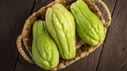 Labu Siam: Rahasia Lezat dalam Hidangan Vegan Anda
