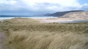 Menikmati Pantai-Pantai Tersembunyi di Skotlandia