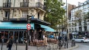 Menjelajahi Paris: Kafe Vegan Unik yang Harus Dikunjungi