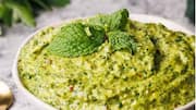 Resep Kreatif dengan Keajaiban Daun Mint