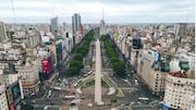 Festival Budaya di Buenos Aires yang Penuh Warna