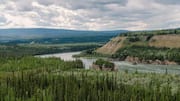 Menjelajahi Yukon yang Terpencil di Kanada: Alam Tak Tersentuh