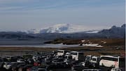 Tempat-Tempat Terbaik untuk Menyaksikan Sunrise di Islandia