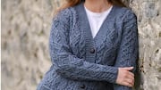 Lima inspirasi pengait untuk kardigan musim dingin India