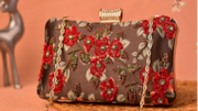 Tas clutch bordir: Aksesori abadi untuk elegansi malam