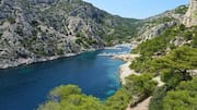 Lima Calanque Tak Terlupakan di Dekat Marseille, Prancis