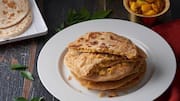 Panduan Praktis dalam Membuat Puran Poli di Rumah
