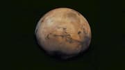 Mengungkap Fenomena Matahari Terbenam dengan Warna Biru di Mars
