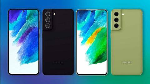 Samsung Galaxy S21 FE kemungkinan dibanderol mulai 920 euro Samsung Galaxy S21 FE kemungkinan dibanderol mulai 920 euro