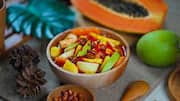 Variasi Salad Buah Eksotis Indonesia yang Wajib Dicoba