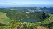 Rahasia Terbaik Portugal: Jelajahi Kepulauan Azores