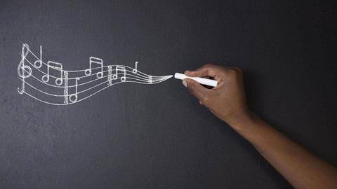 Kiat-kiat untuk mengenalkan musik pada anak Kiat-kiat untuk mengenalkan musik pada anak