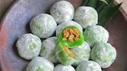 Kreasi Mochi dengan Bahan-Bahan Khas Indonesia