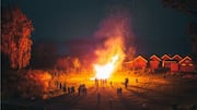 Menjelajahi Festival Budaya Swedia yang Tersembunyi