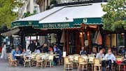 Kafe-Kafe yang Wajib Dikunjungi di Paris bagi Pencinta Seni