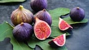 Ciptakan Hidangan Pembuka Vegan yang Lezat dengan Buah Ara Izmir
