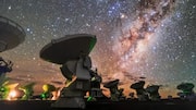 Rahasia Bintang yang Tak Terlihat di Luar Teleskop