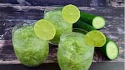 Resep Timun yang Menyegarkan dari Indonesia