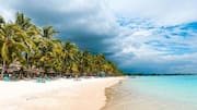Tempat Snorkeling Terbaik di Mauritius