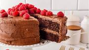 Topping Unik untuk Kue Cokelat yang Wajib Anda Coba