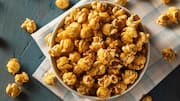 Resep Berondong Jagung Berbumbu untuk Camilan yang Unik