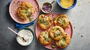 Ciptakan Sensasi Rasa Baru dalam Chaat dengan Bahan-Bahan yang Unik