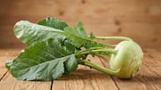5 Resep Kreatif Berbasis Kohlrabi yang Wajib Anda Cicipi