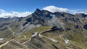 Lima Jalur Gunung Menakjubkan di Pegunungan Alpen Austria
