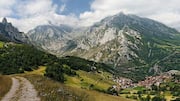 Keajaiban Alam Tersembunyi di Asturias, Spanyol