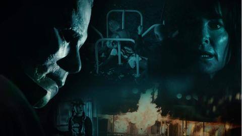 Trailer 'Halloween Kills': Michael Myers kini menjadi sangat berbahaya Trailer 'Halloween Kills': Michael Myers kini menjadi sangat berbahaya