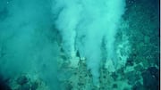 Mengungkap Rahasia Ventilasi Hidrotermal Laut Dalam
