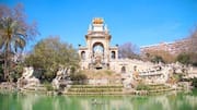 Menjelajahi Taman Unik di Barcelona dengan Sentuhan Arsitektur