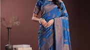 Sutra India mengubah pernyataan mode global