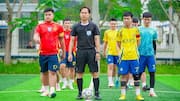 Pentingnya kartu kuning dalam sepak bola