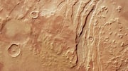 Menjelajahi Fenomena Seismik di Mars