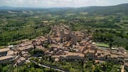 Desa-Desa Tersembunyi di Tuscany untuk Pengalaman Italia Autentik