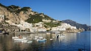 Jelajahi Pantai Amalfi Italia: Teluk Tersembunyi Menanti