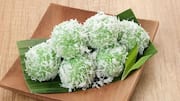 Camilan Tradisional Indonesia: Kelezatan dalam Satu Gigitan