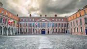 Menjelajahi Jalan Bersejarah Dublin