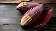 Lima Cara Unik dalam Mengolah Jantung Pisang