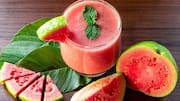 Resep Jambu Biji yang Memanjakan Lidah Anda