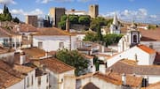 Menyusuri Kota-Kota Abad Pertengahan di Portugal