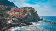Menikmati Pesona Abadi Garis Pantai Cinque Terre di Italia